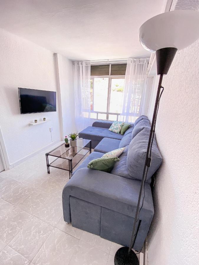 Apartamento Mirador De La Alcazaba Διαμέρισμα Αλμερία Εξωτερικό φωτογραφία