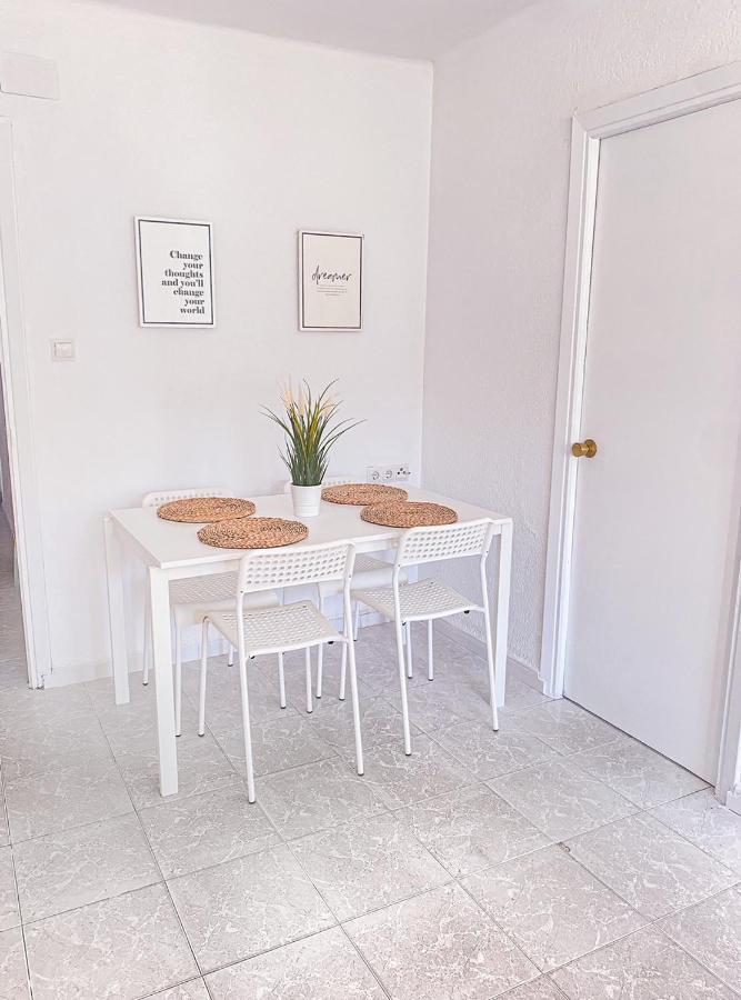 Apartamento Mirador De La Alcazaba Διαμέρισμα Αλμερία Εξωτερικό φωτογραφία