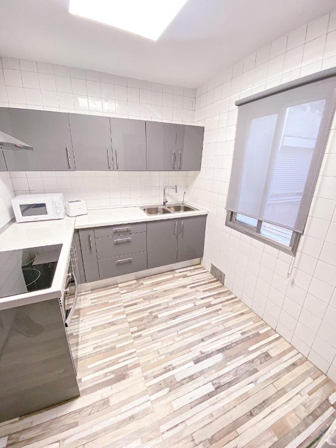 Apartamento Mirador De La Alcazaba Διαμέρισμα Αλμερία Εξωτερικό φωτογραφία