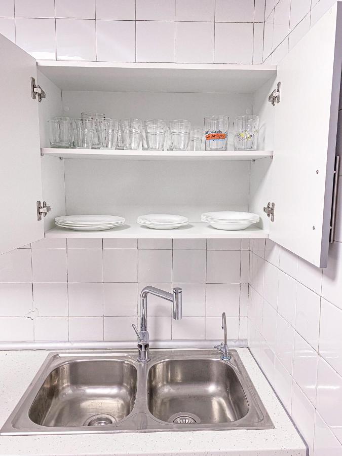 Apartamento Mirador De La Alcazaba Διαμέρισμα Αλμερία Εξωτερικό φωτογραφία