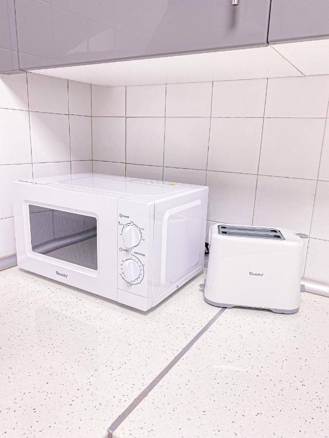 Apartamento Mirador De La Alcazaba Διαμέρισμα Αλμερία Εξωτερικό φωτογραφία