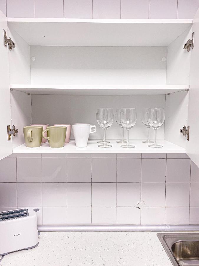 Apartamento Mirador De La Alcazaba Διαμέρισμα Αλμερία Εξωτερικό φωτογραφία